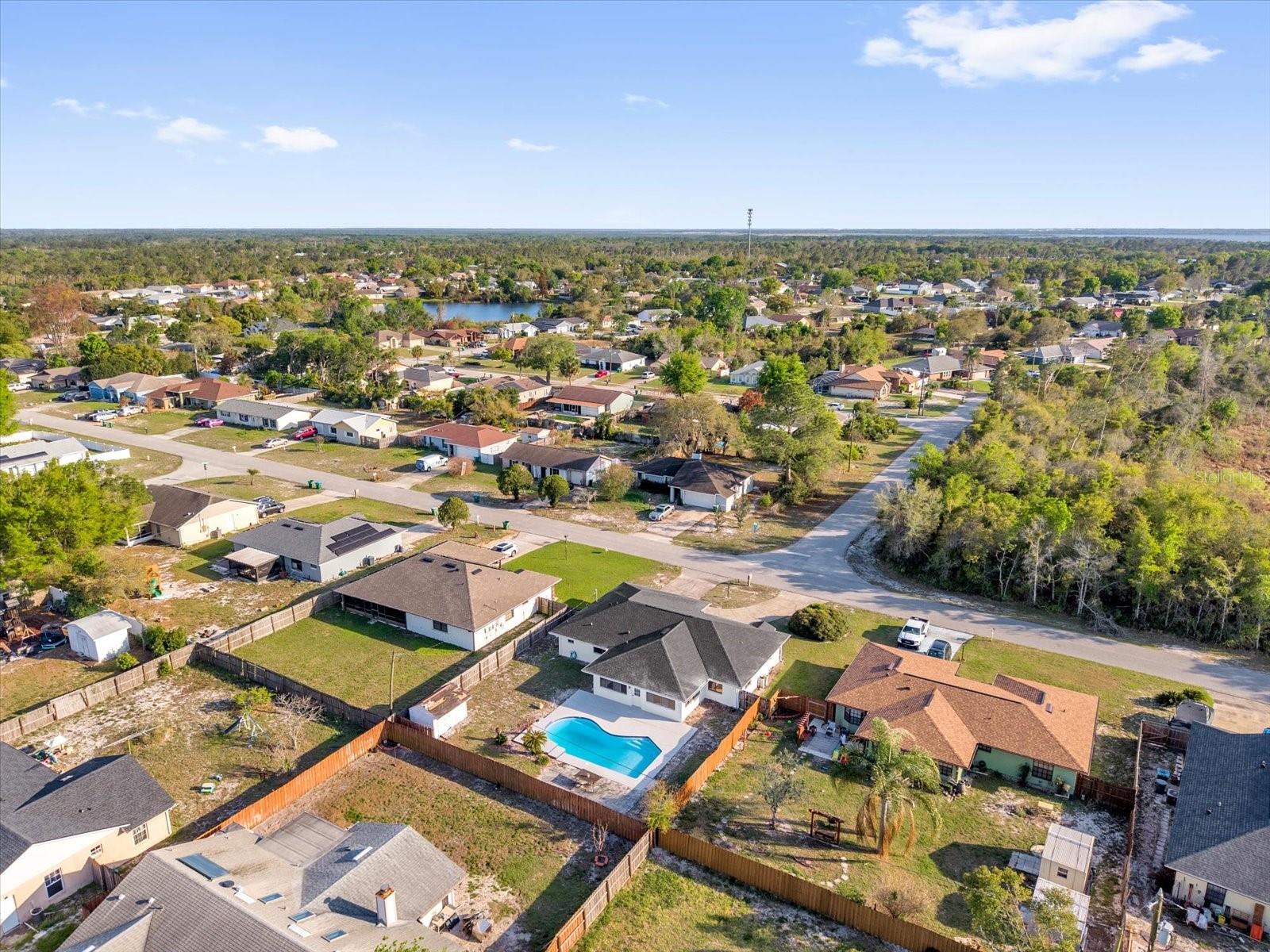 DELTONA LAKES UNIT 05 - Residential