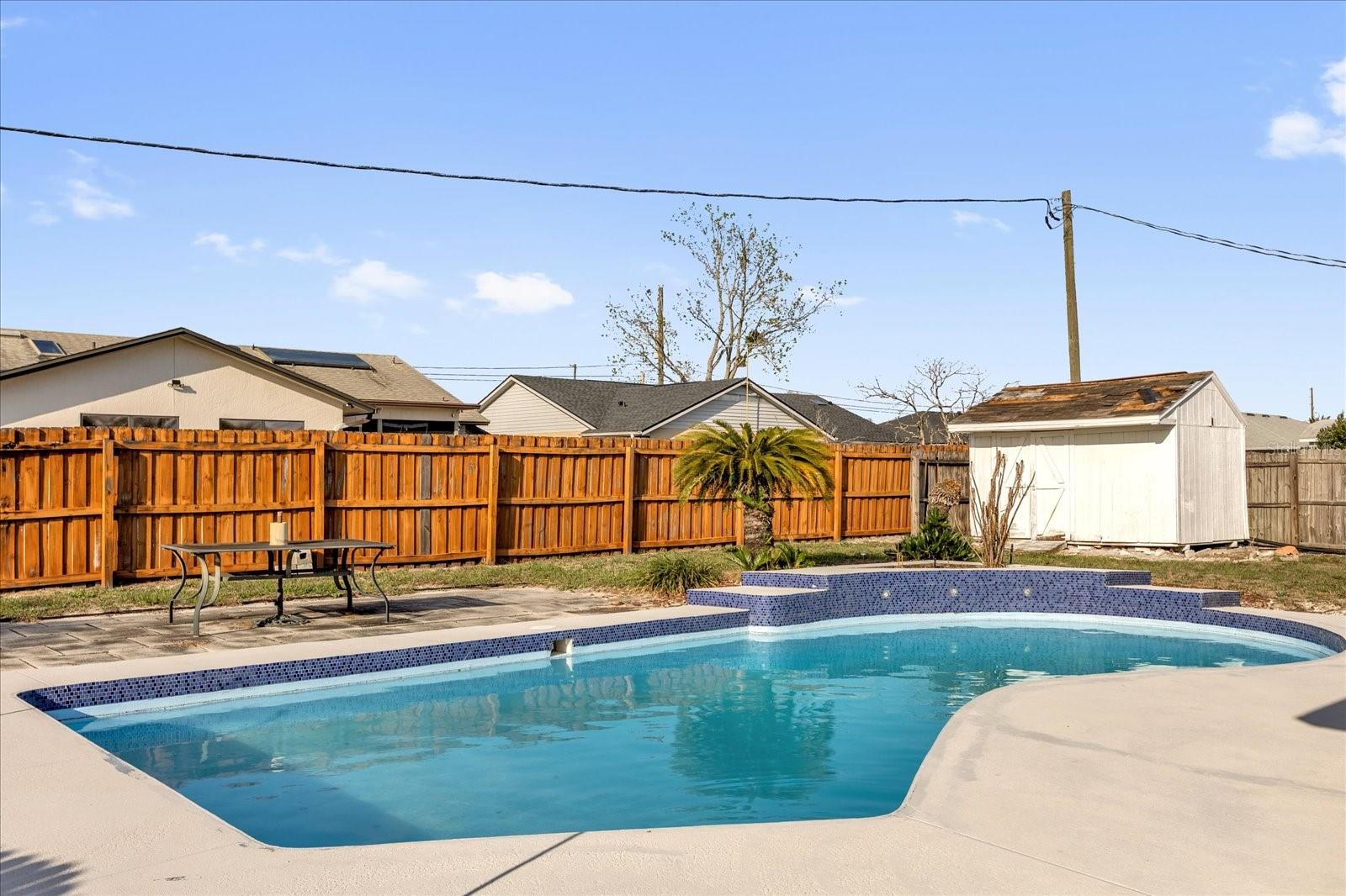 DELTONA LAKES UNIT 05 - Residential