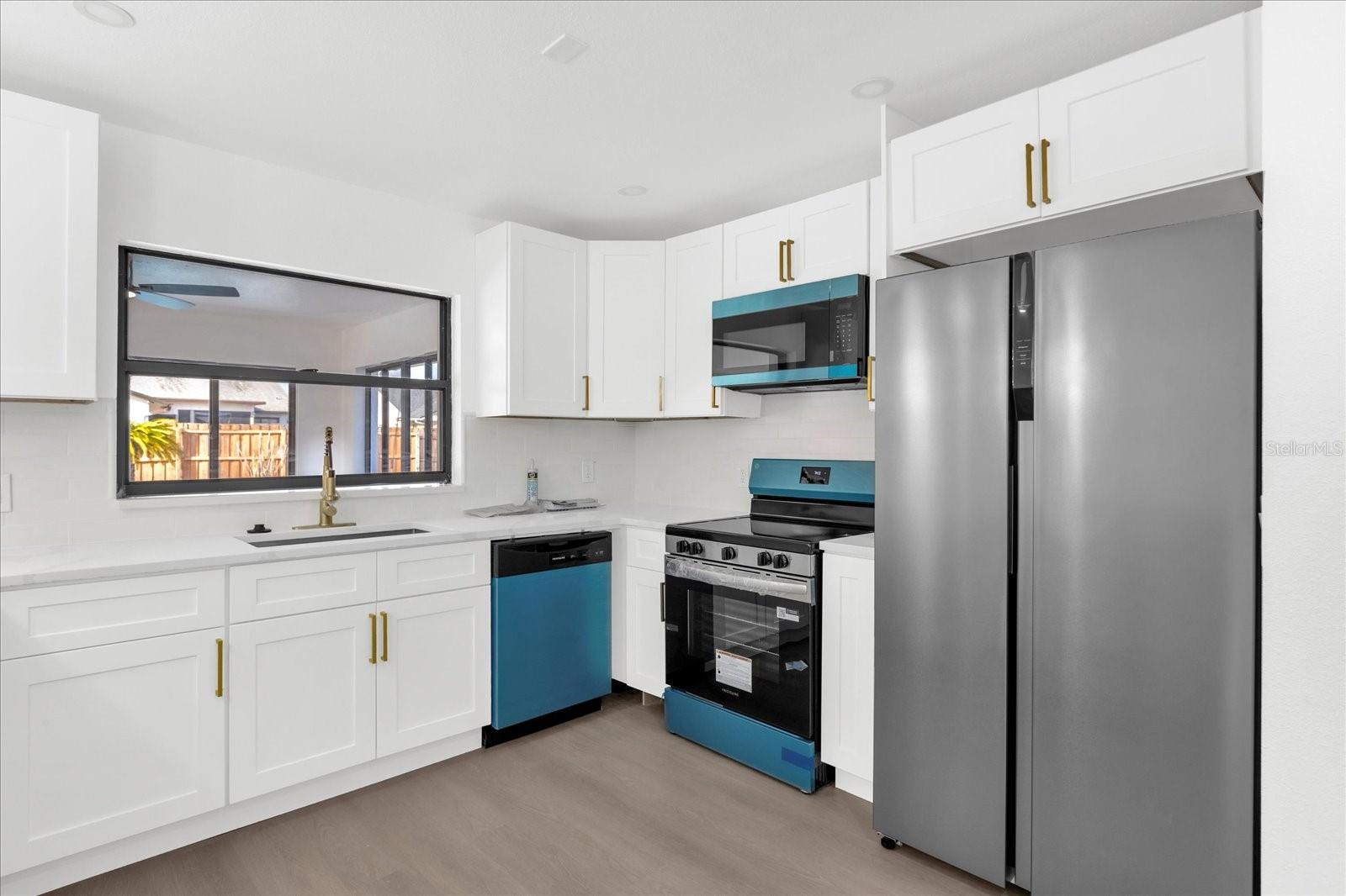 DELTONA LAKES UNIT 05 - Residential