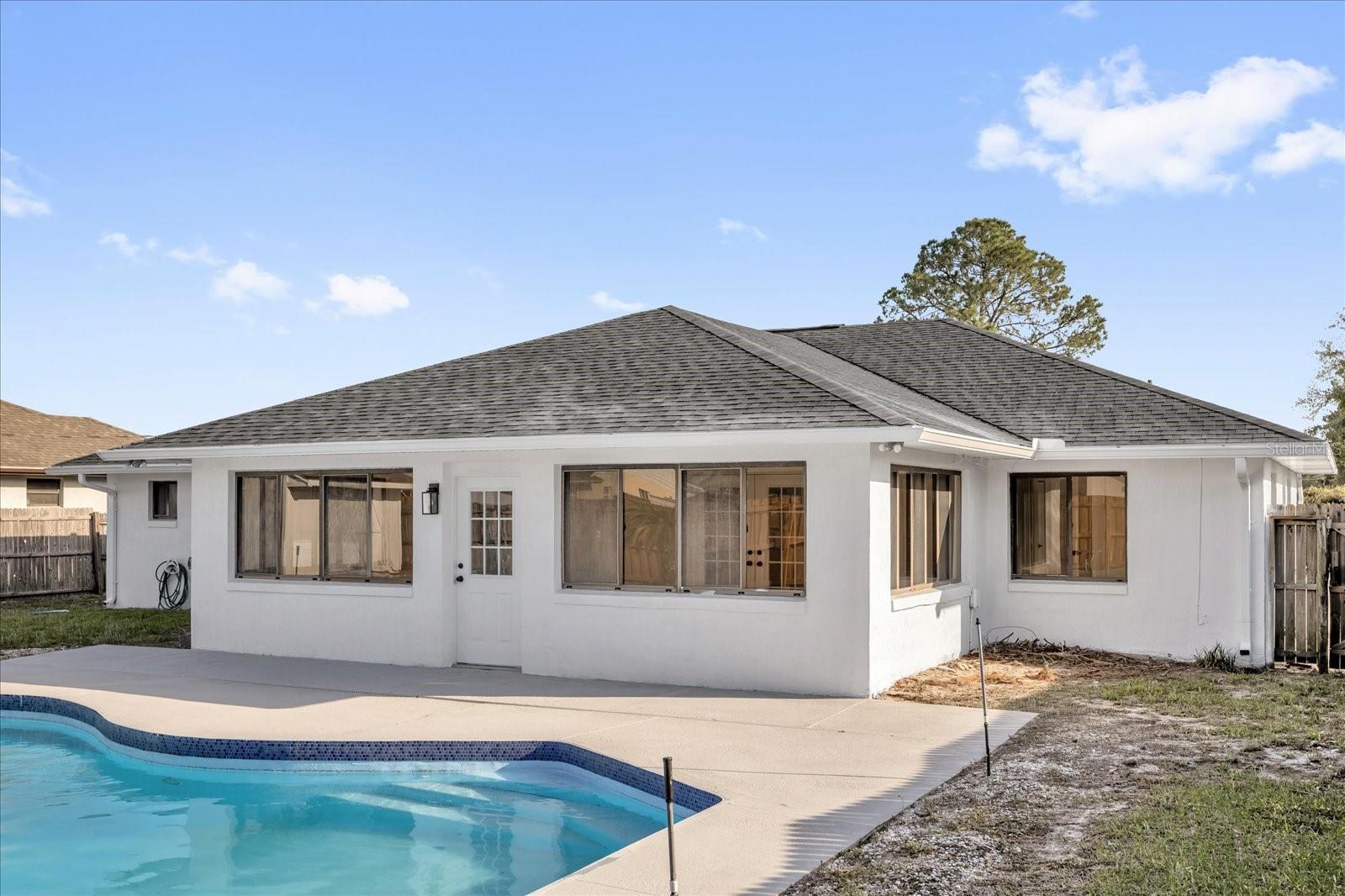 DELTONA LAKES UNIT 05 - Residential