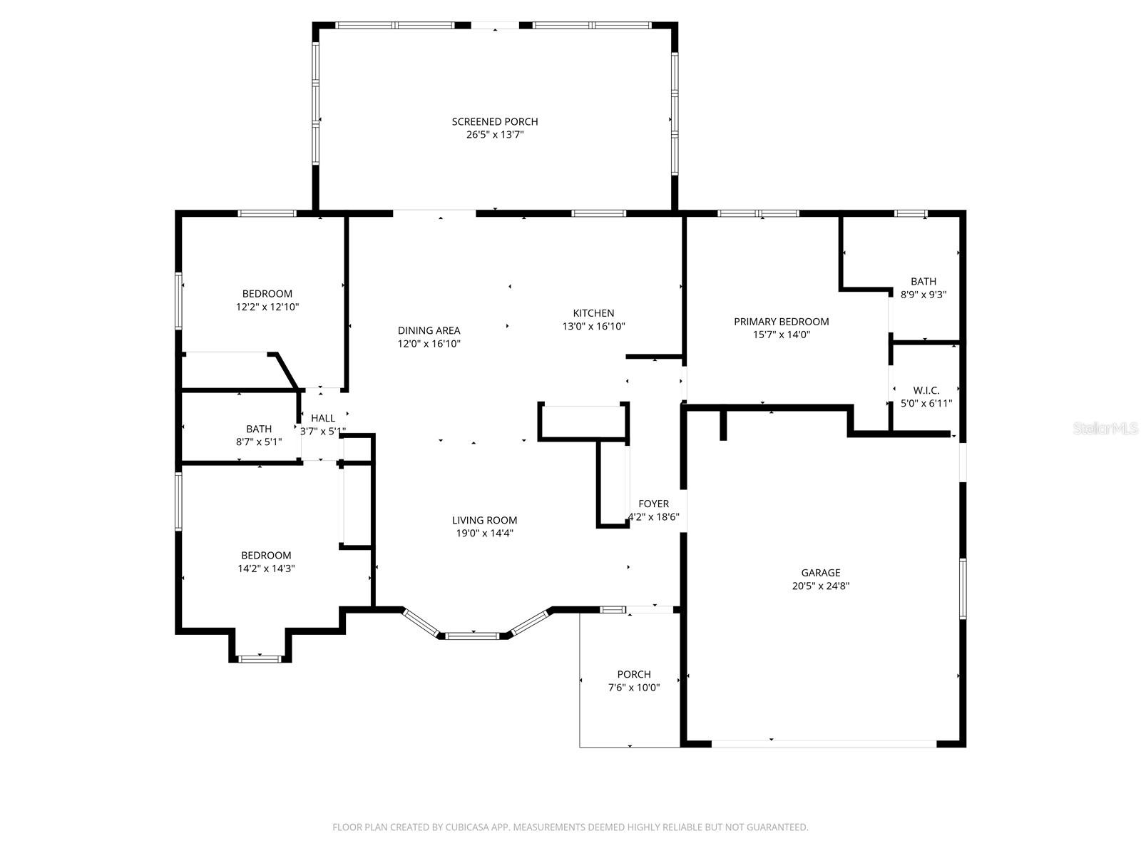 DELTONA LAKES UNIT 05 - Residential