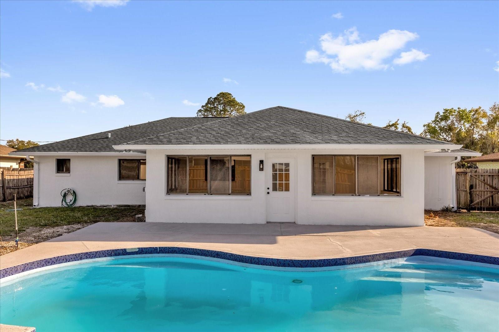 DELTONA LAKES UNIT 05 - Residential