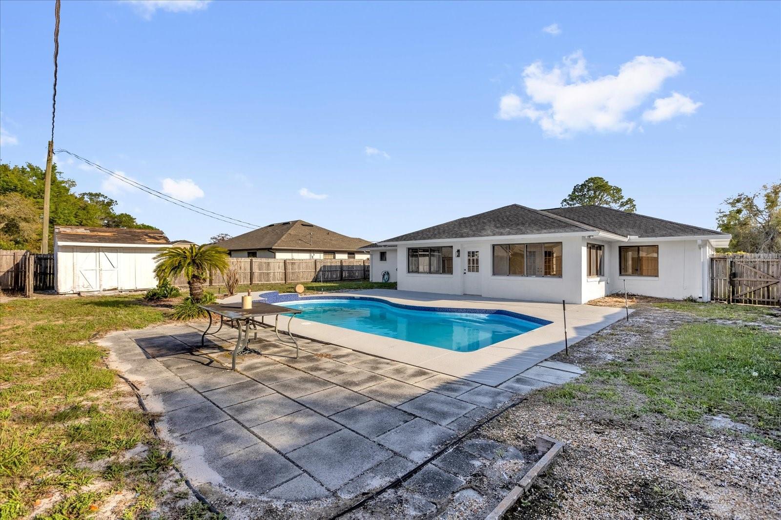 DELTONA LAKES UNIT 05 - Residential