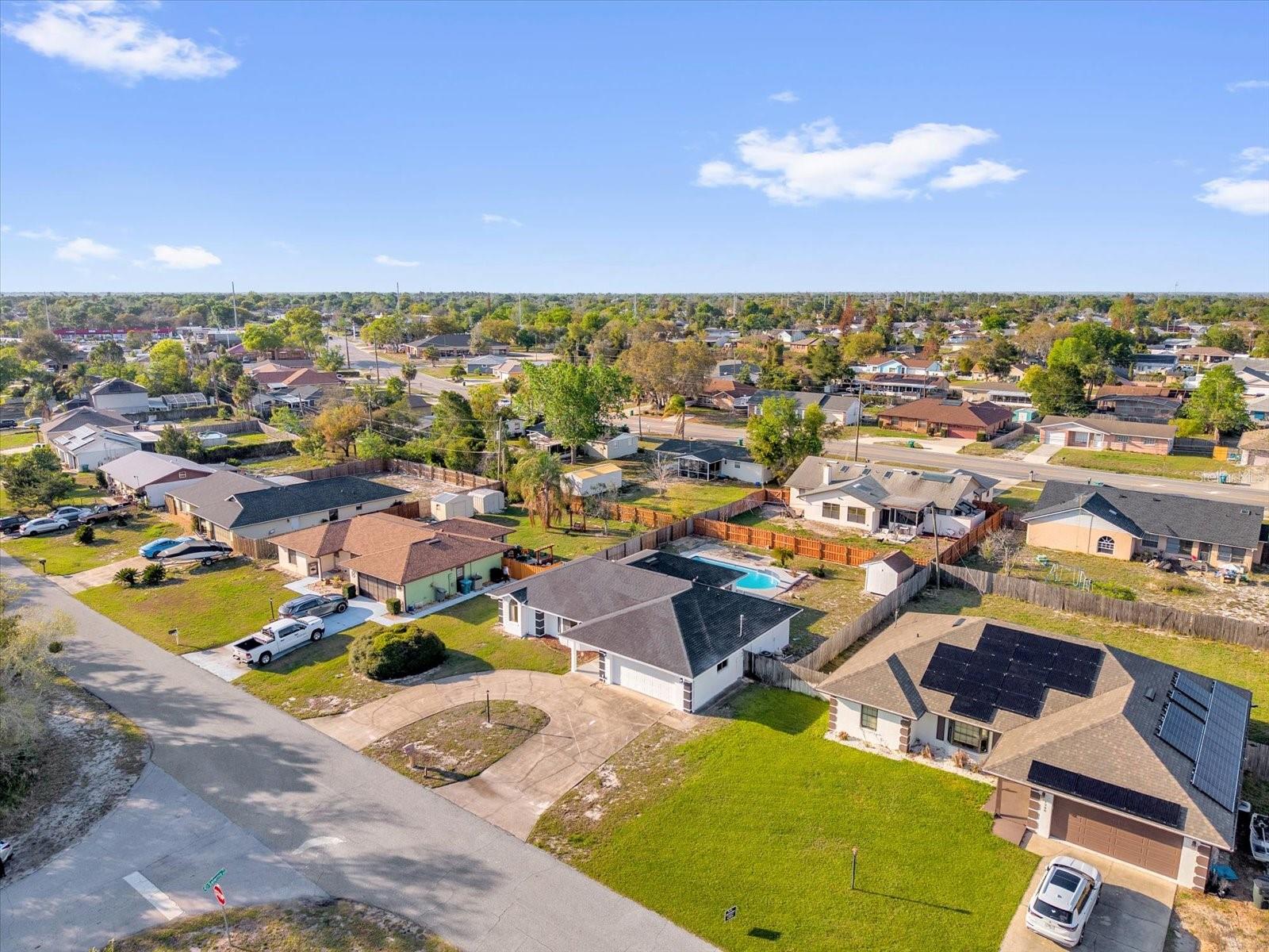 DELTONA LAKES UNIT 05 - Residential