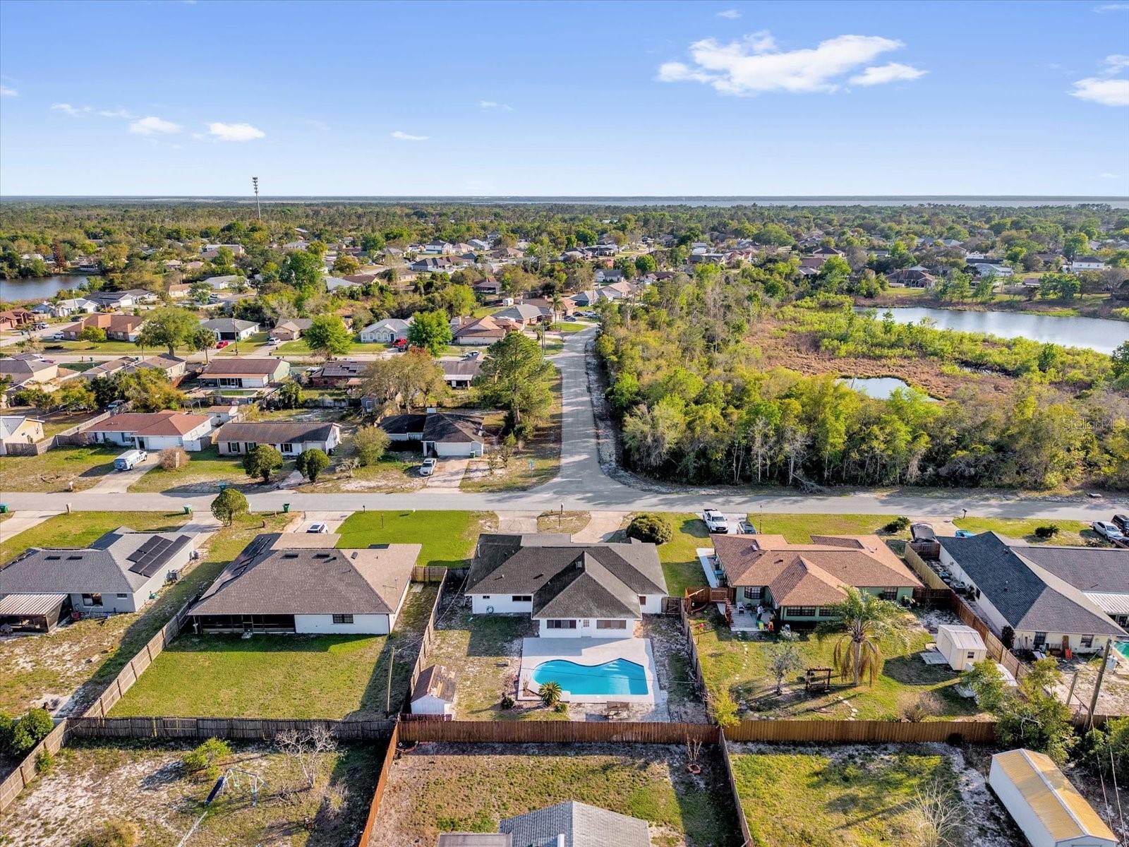 DELTONA LAKES UNIT 05 - Residential