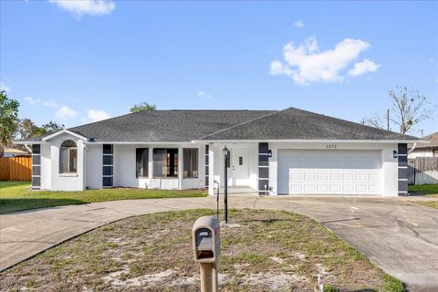 1372 PURITAN STREET DELTONA FL 32725