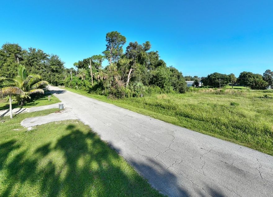 MOTIVATED SELLER! Build Your Dream Home or Invest in Florida Living! Discover the perfect opportunity with this vacant lot located at 458 Capitol St in the heart of North Fort Myers. Nestled in a quiet, established neighborhood, this cleared parcel offers an ideal setting for a new single-family home or a savvy investment property. Enjoy easy access to US-41, shopping, dining, schools, and just minutes from downtown Fort Myers and the Caloosahatchee River. With no HOA restrictions and public utilities nearby, this lot is ready for your vision. Whether you're building now or holding for the future, this property offers flexibility and potential at a great value. Don’t miss out—secure your piece of paradise today! Cash Purchase Only, Buyer pays closing costs.