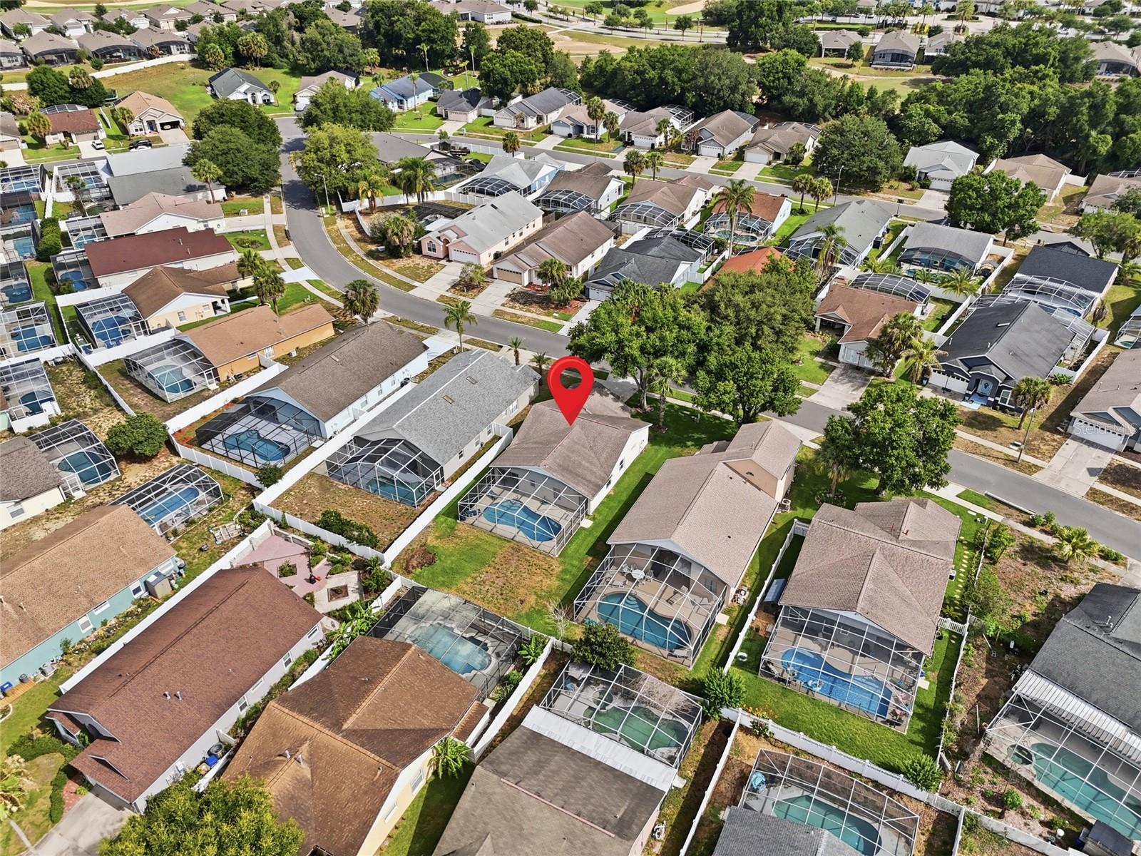 INDIAN RIDGE VILLAS PH 3 - Residential