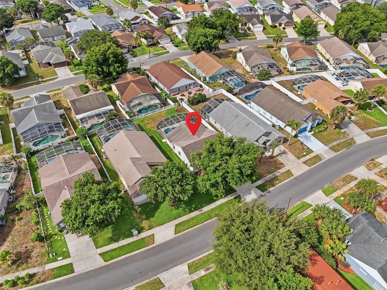 INDIAN RIDGE VILLAS PH 3 - Residential
