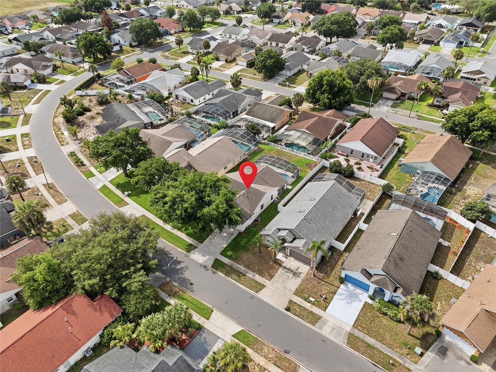 INDIAN RIDGE VILLAS PH 3 - Residential