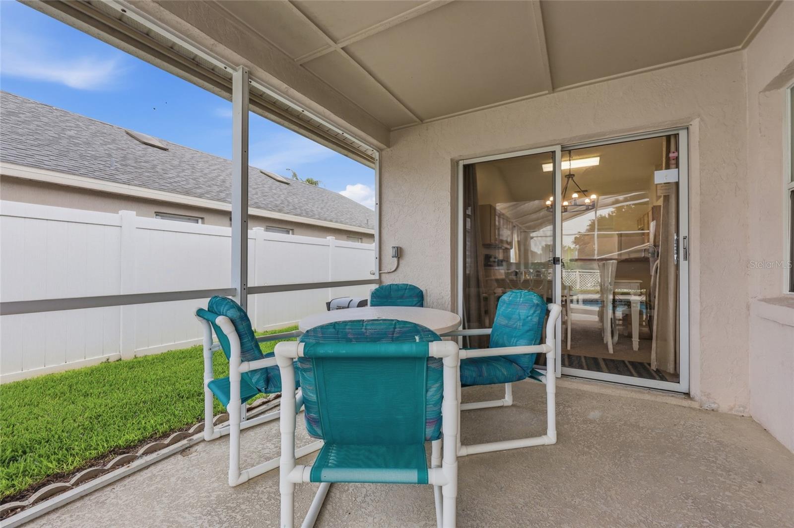 INDIAN RIDGE VILLAS PH 3 - Residential