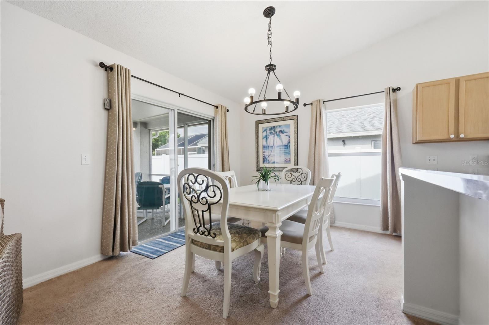 INDIAN RIDGE VILLAS PH 3 - Residential