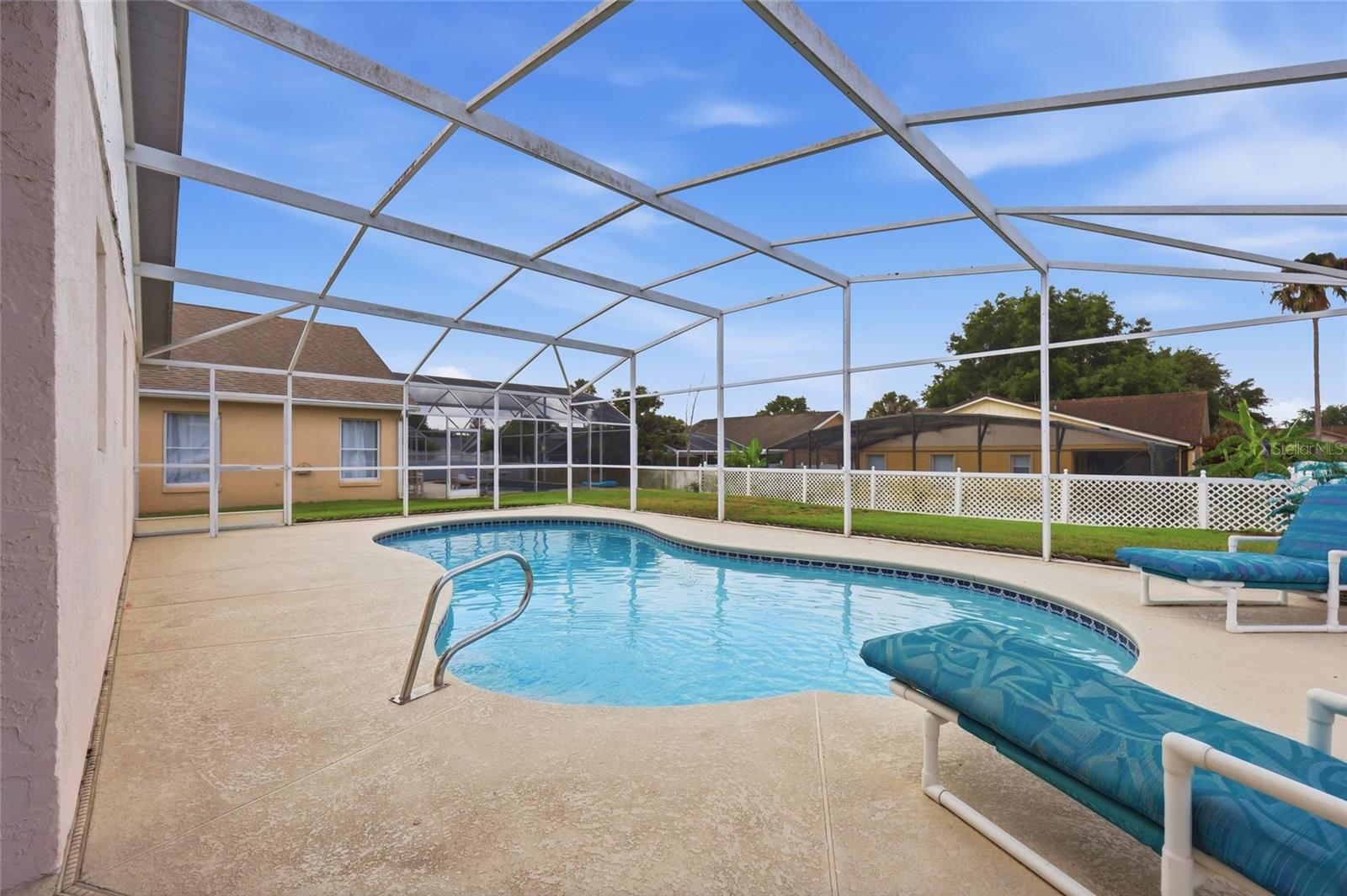 INDIAN RIDGE VILLAS PH 3 - Residential