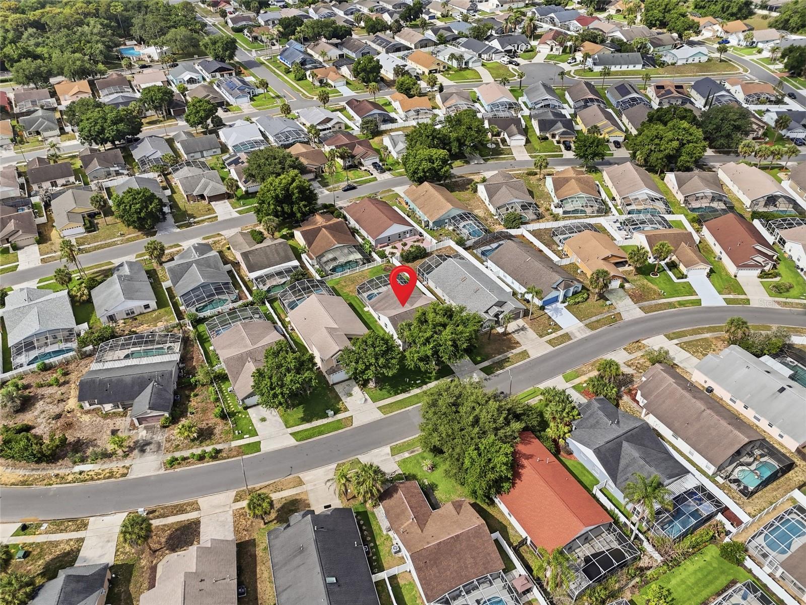 INDIAN RIDGE VILLAS PH 3 - Residential