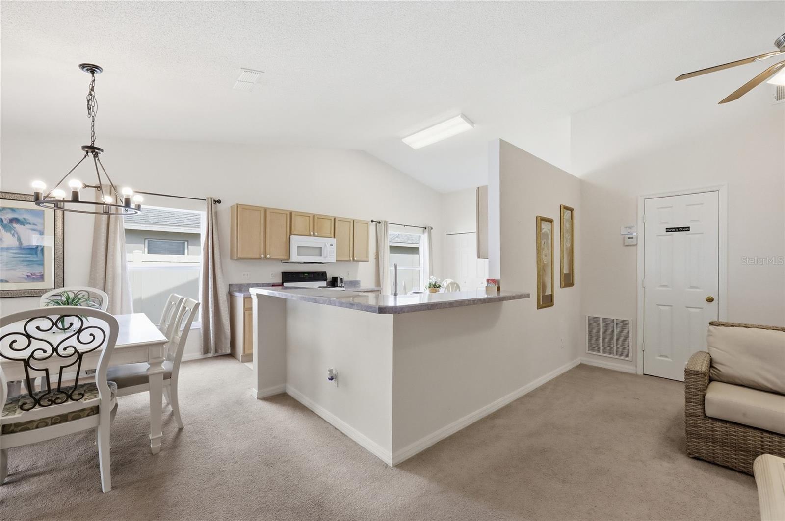 INDIAN RIDGE VILLAS PH 3 - Residential