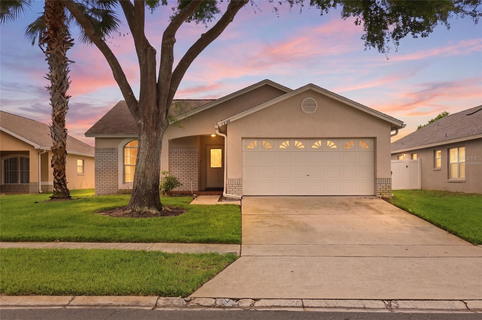 INDIAN RIDGE VILLAS PH 3 - Residential