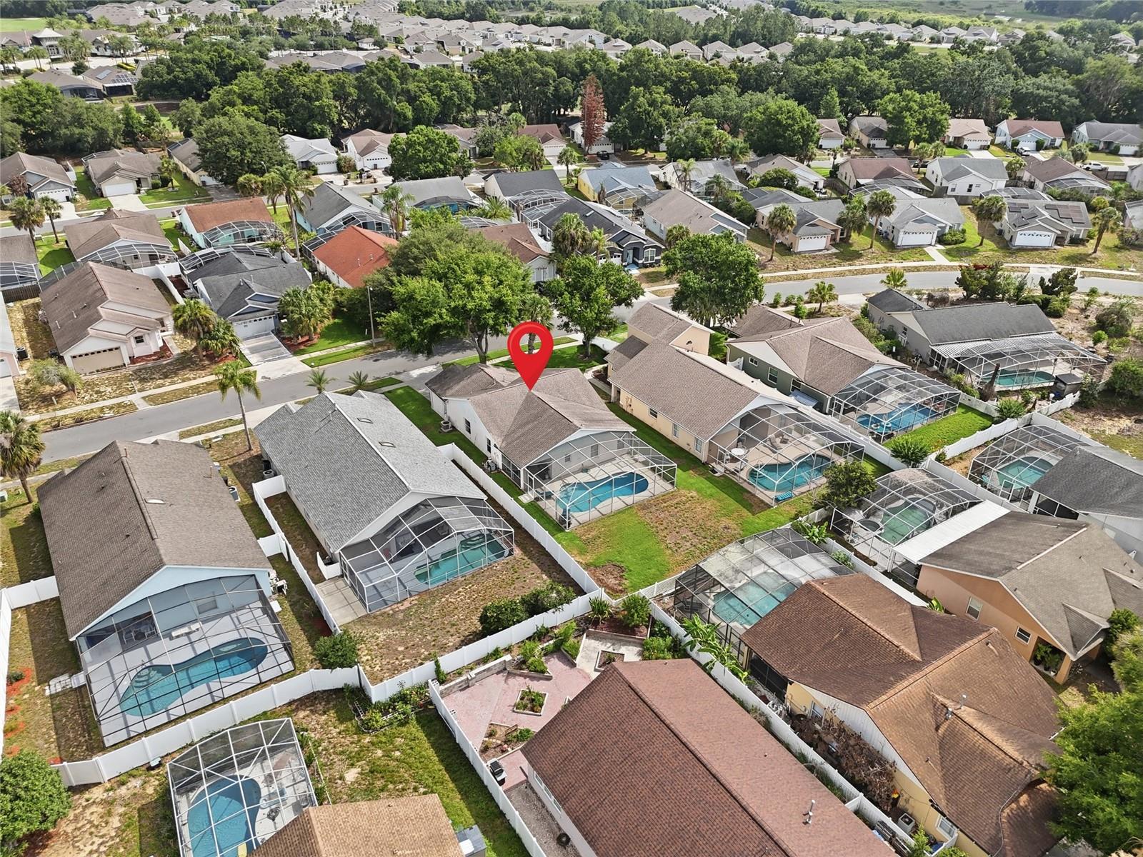 INDIAN RIDGE VILLAS PH 3 - Residential