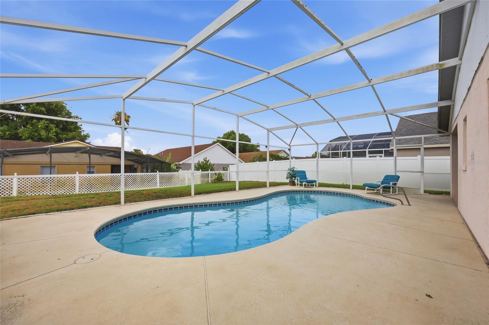 INDIAN RIDGE VILLAS PH 3 - Residential
