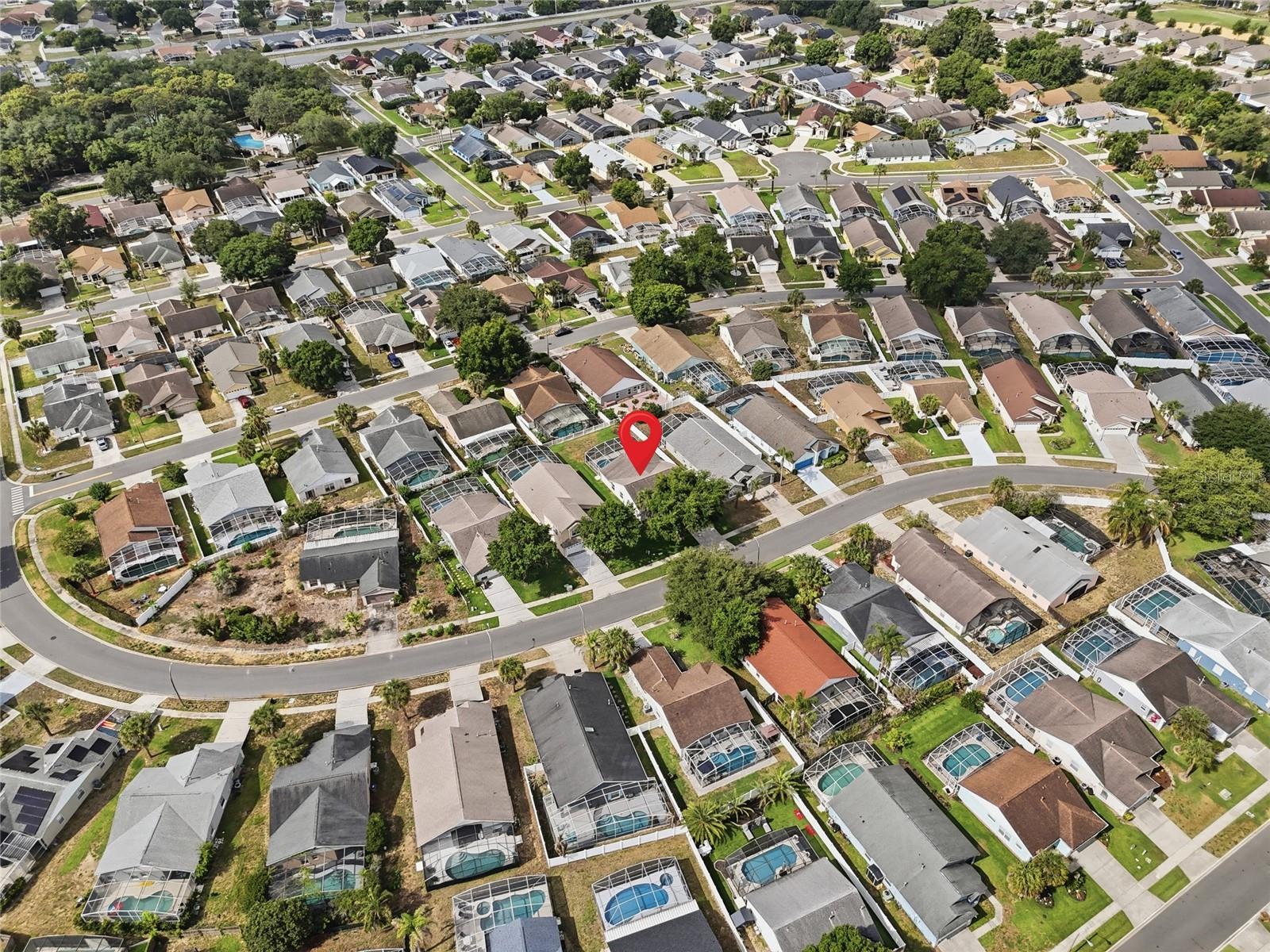 INDIAN RIDGE VILLAS PH 3 - Residential