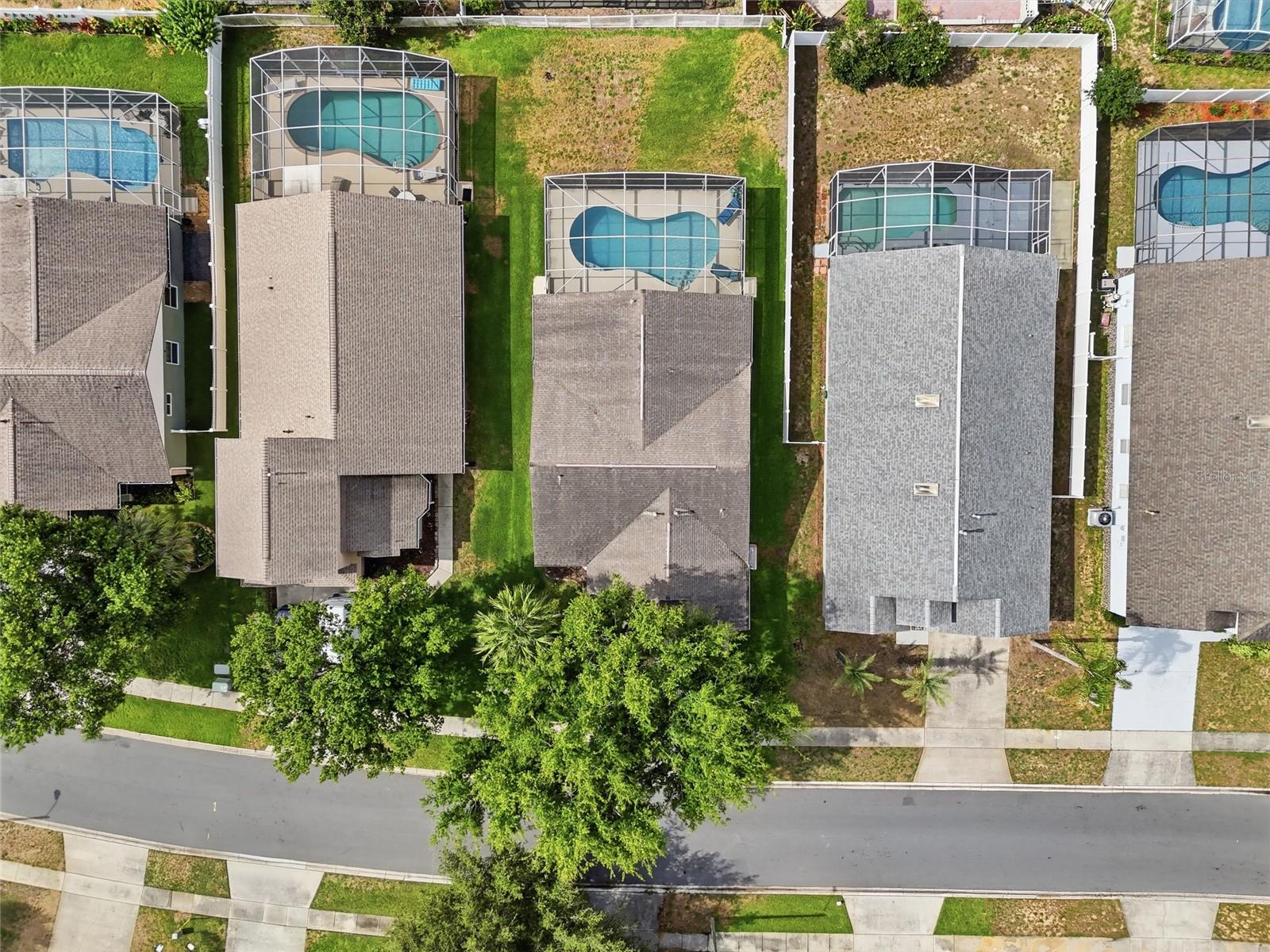 INDIAN RIDGE VILLAS PH 3 - Residential