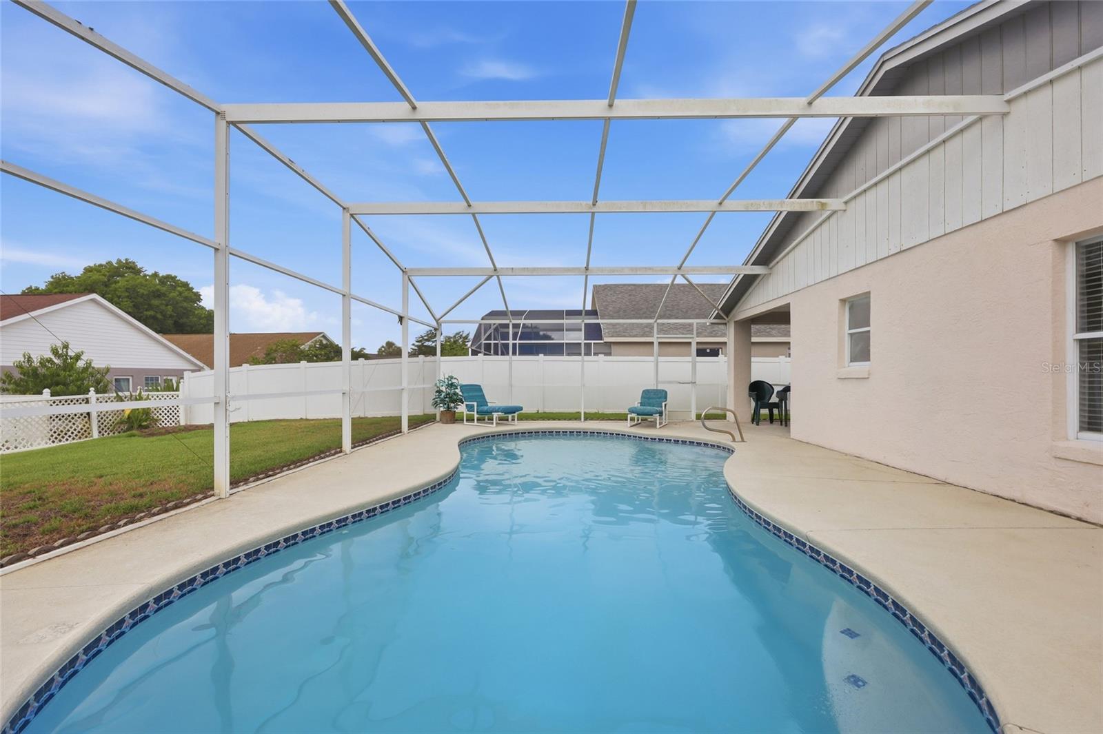 INDIAN RIDGE VILLAS PH 3 - Residential