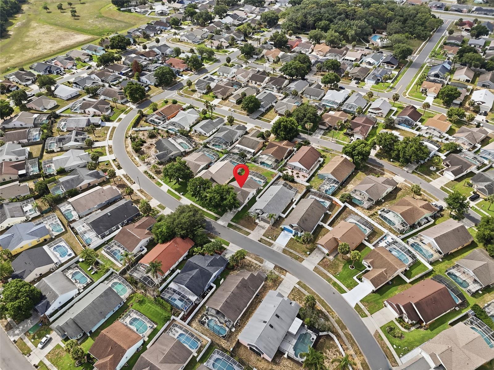 INDIAN RIDGE VILLAS PH 3 - Residential