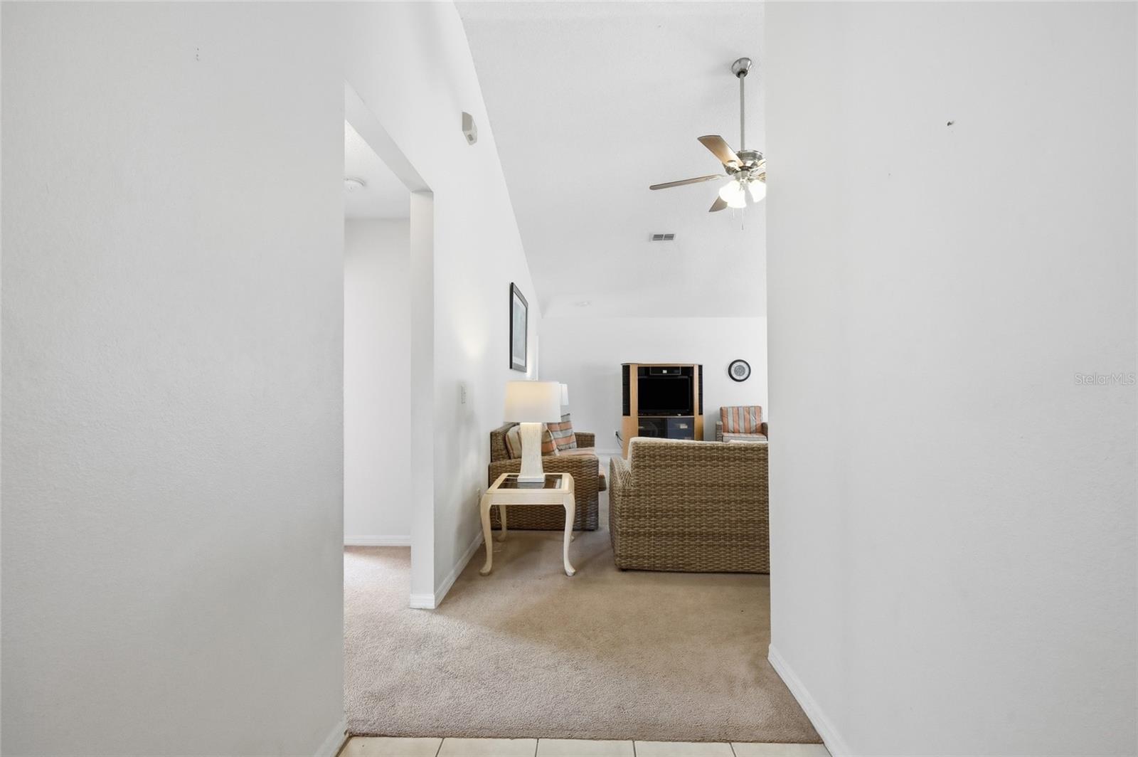 INDIAN RIDGE VILLAS PH 3 - Residential