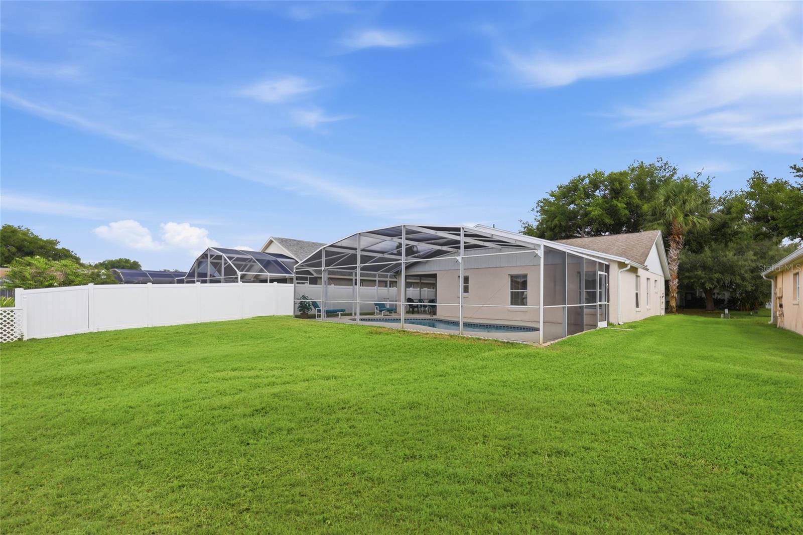 INDIAN RIDGE VILLAS PH 3 - Residential