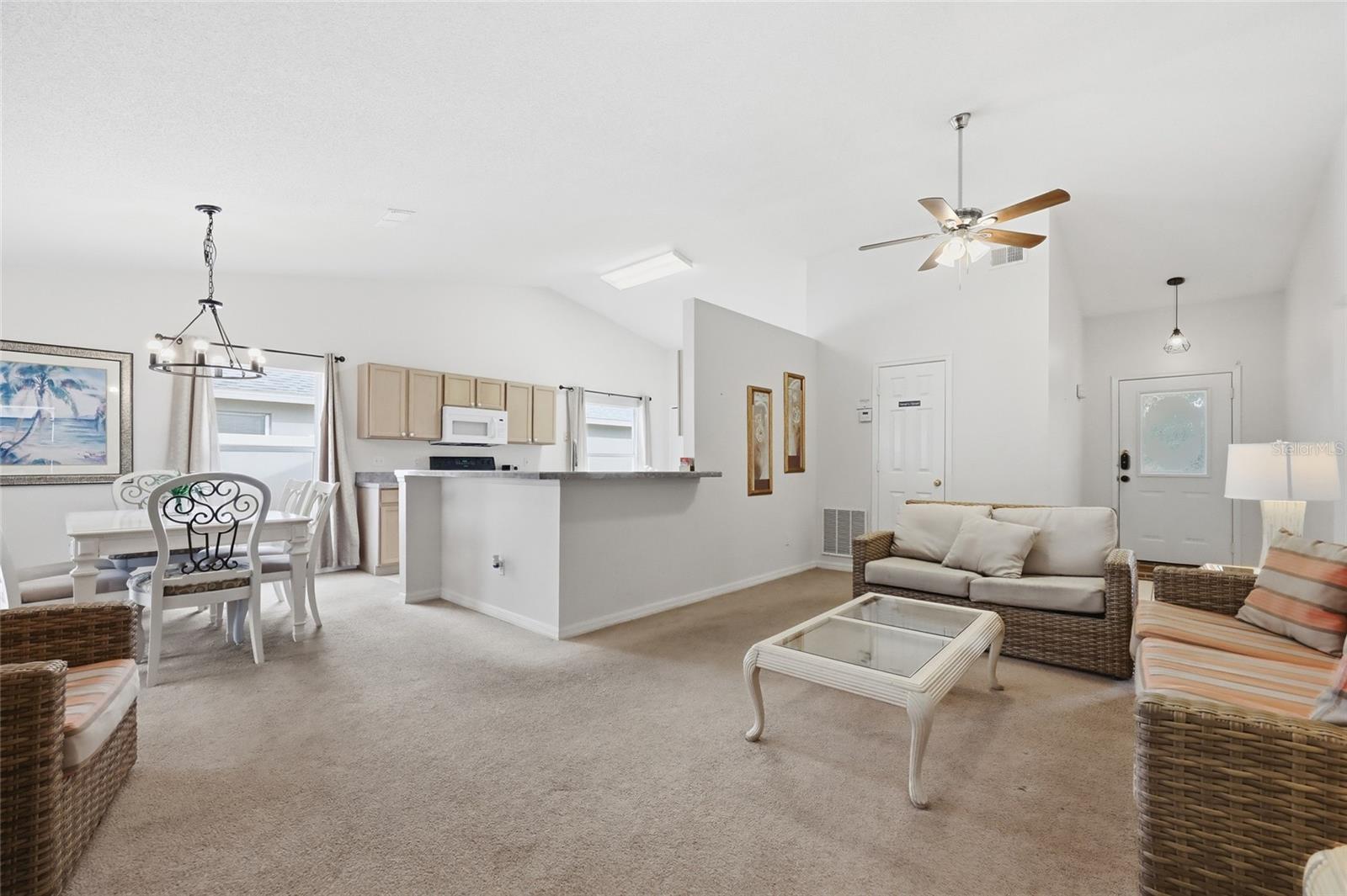 INDIAN RIDGE VILLAS PH 3 - Residential