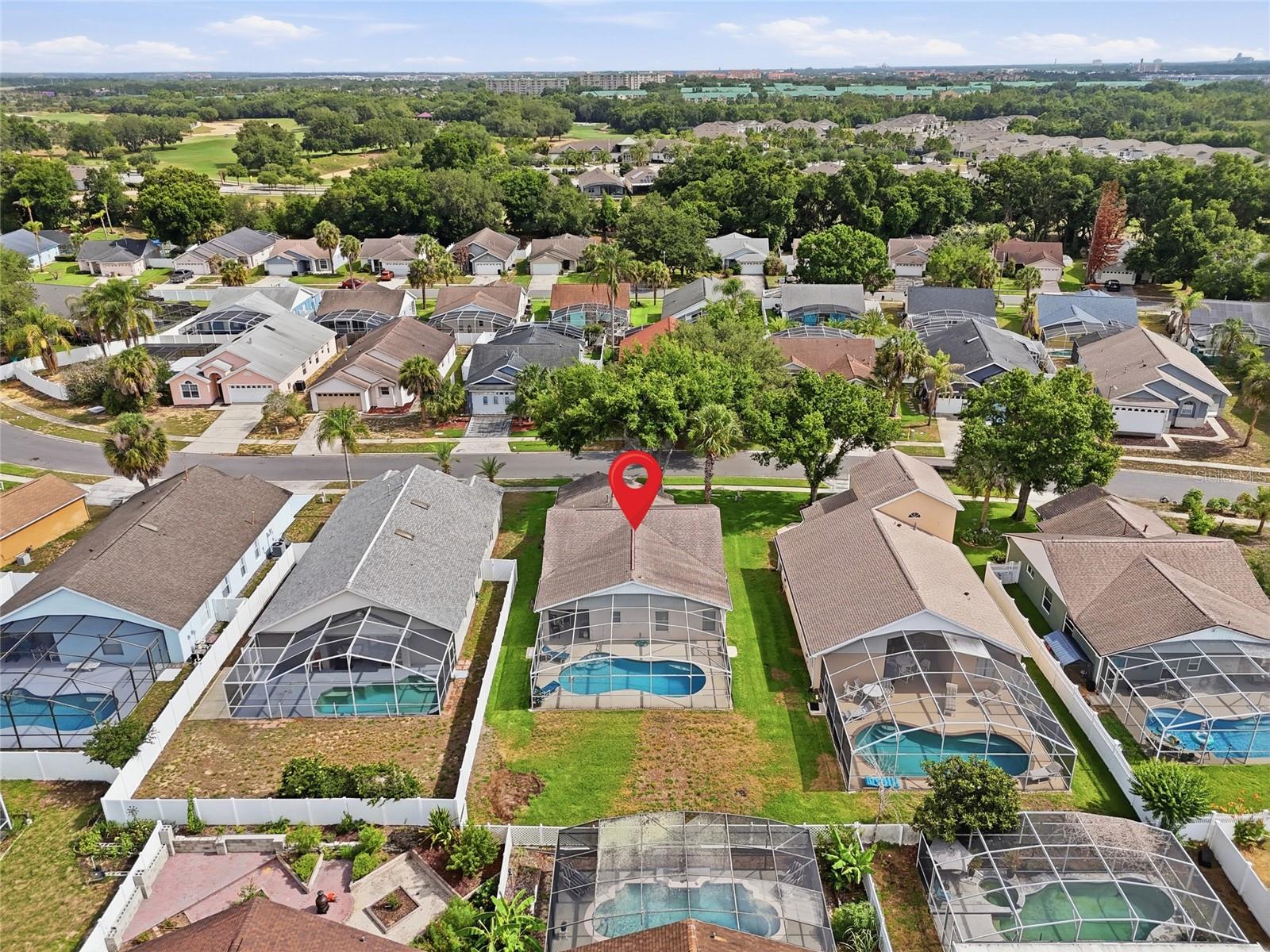 INDIAN RIDGE VILLAS PH 3 - Residential