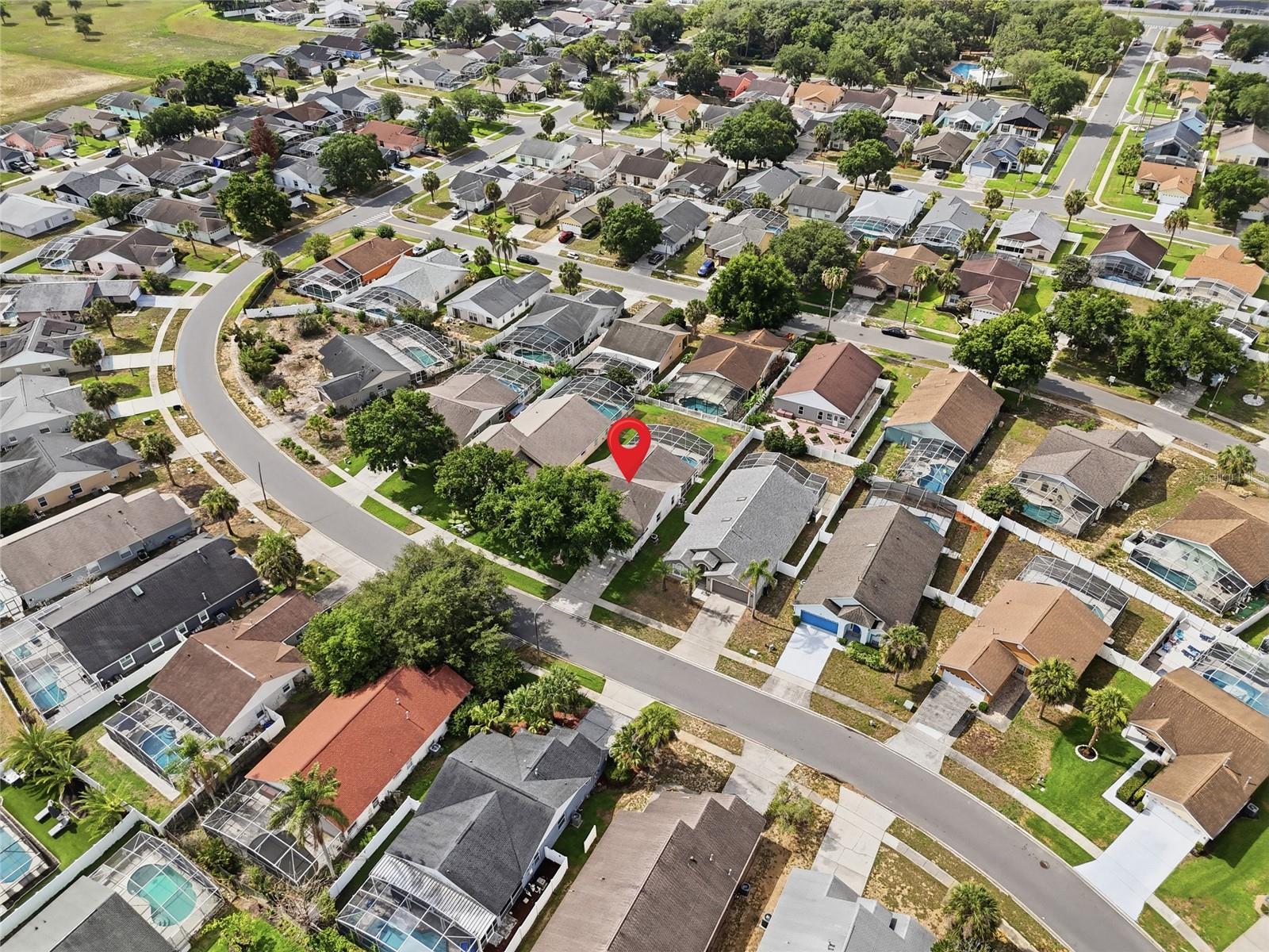 INDIAN RIDGE VILLAS PH 3 - Residential