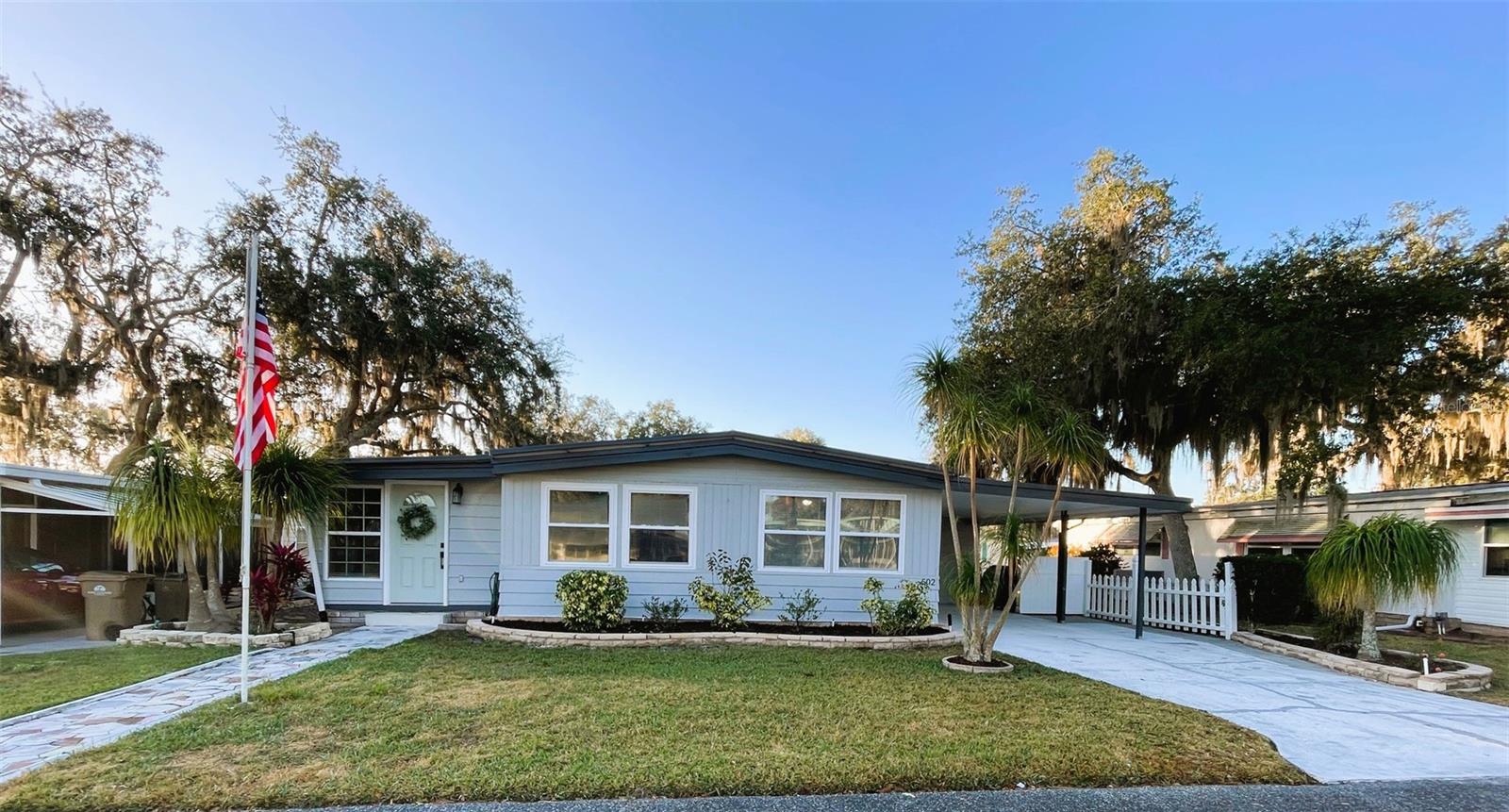 HAWTHORNE AT LEESBURG A COOP - Residential