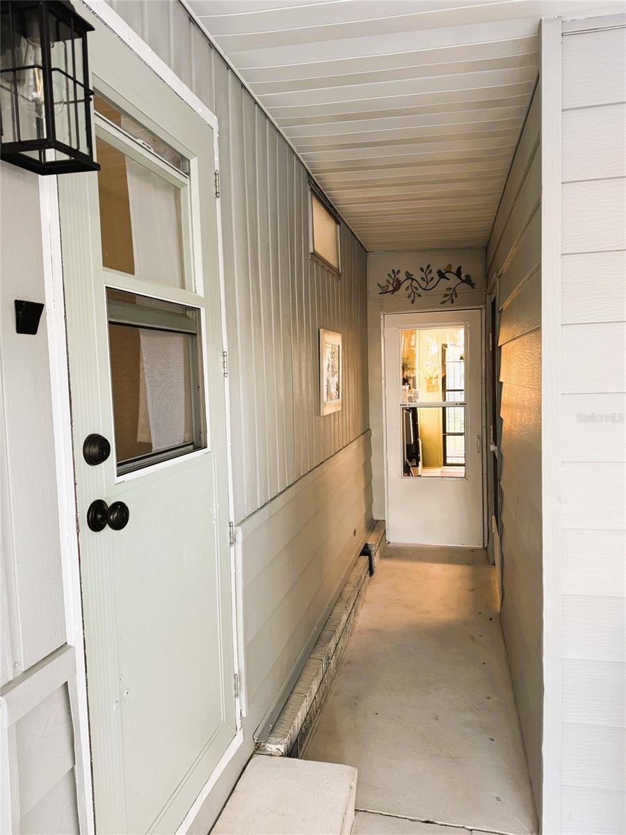 HAWTHORNE AT LEESBURG A COOP - Residential