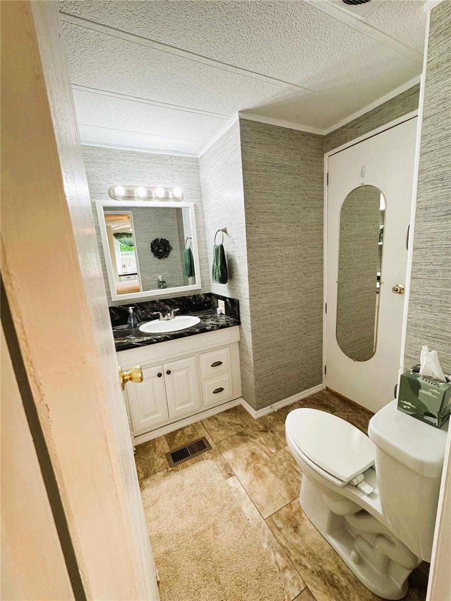 HAWTHORNE AT LEESBURG A COOP - Residential