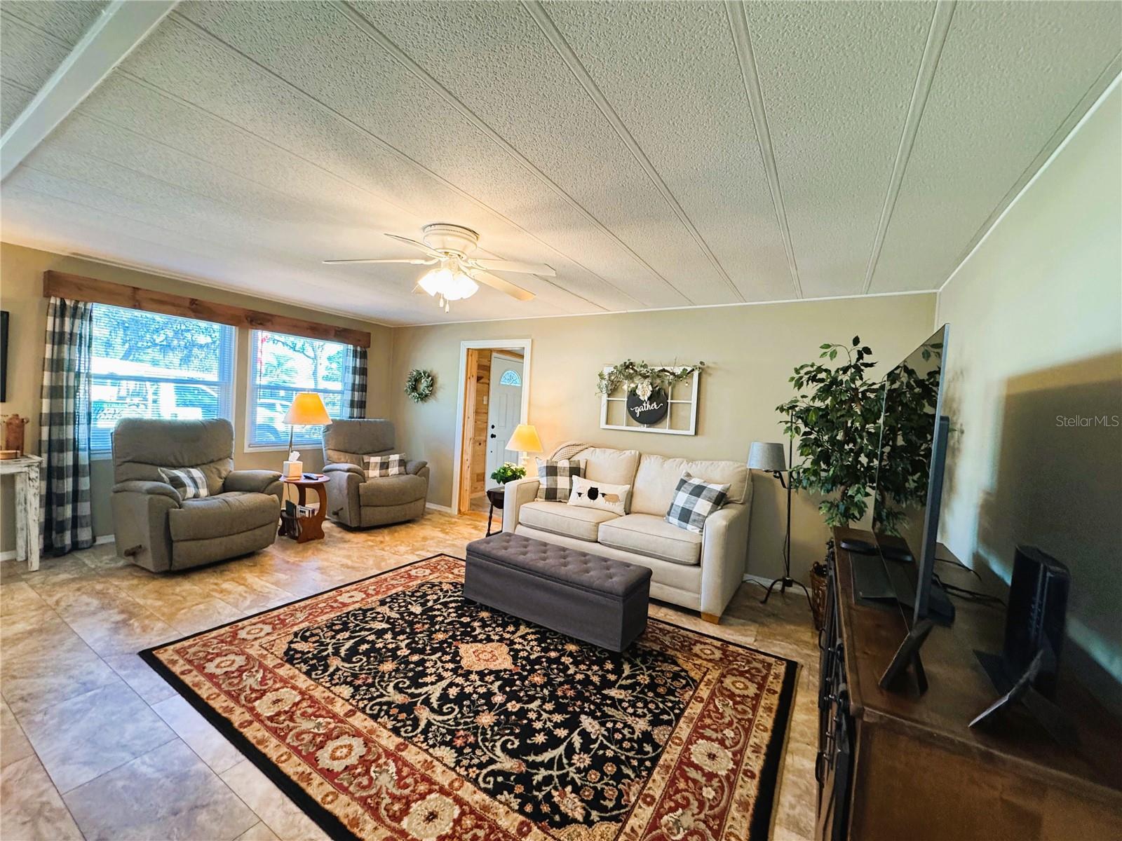 HAWTHORNE AT LEESBURG A COOP - Residential