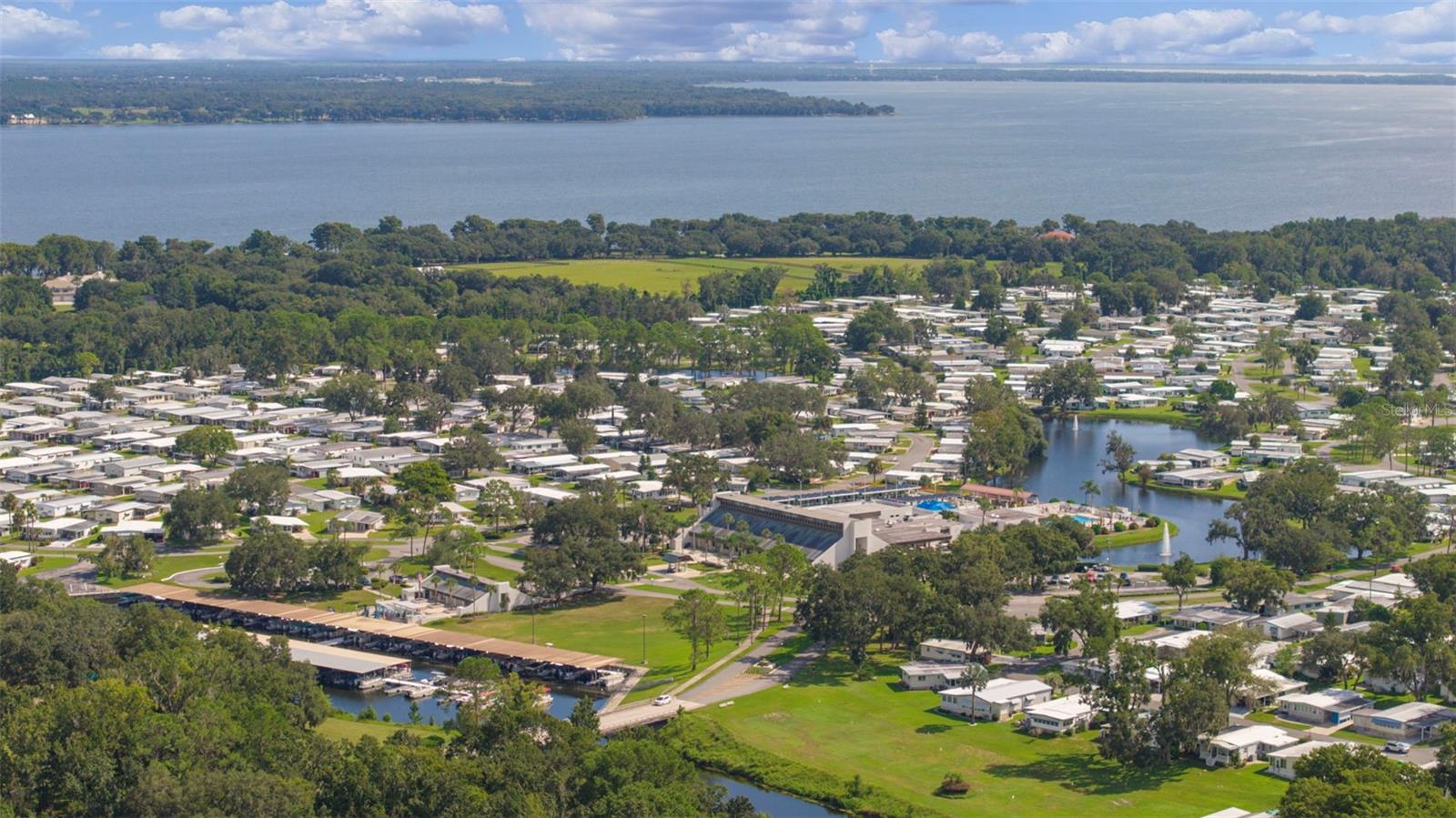 HAWTHORNE AT LEESBURG A COOP - Residential