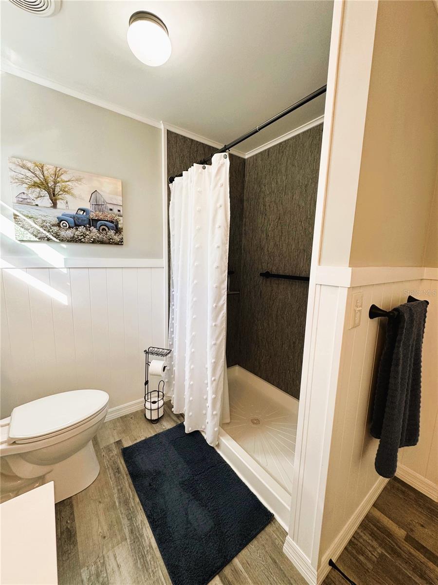 HAWTHORNE AT LEESBURG A COOP - Residential