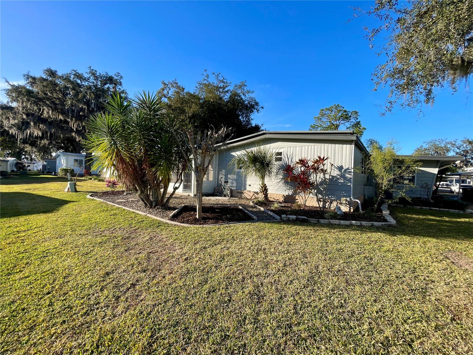 HAWTHORNE AT LEESBURG A COOP - Residential