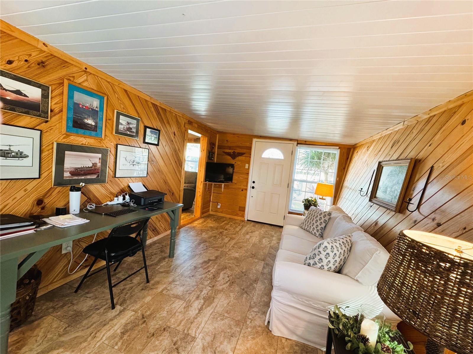 HAWTHORNE AT LEESBURG A COOP - Residential