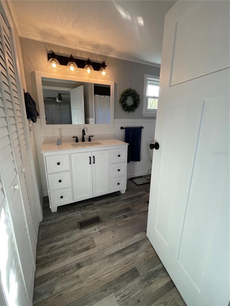 HAWTHORNE AT LEESBURG A COOP - Residential