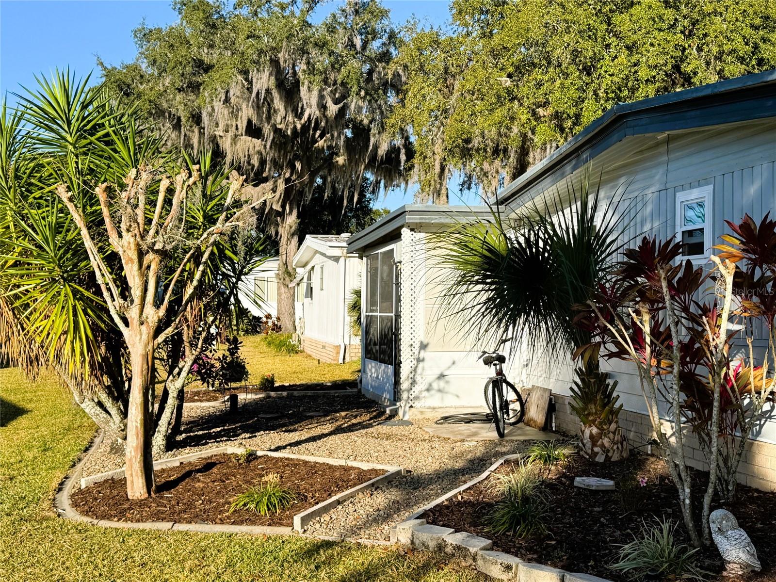 HAWTHORNE AT LEESBURG A COOP - Residential