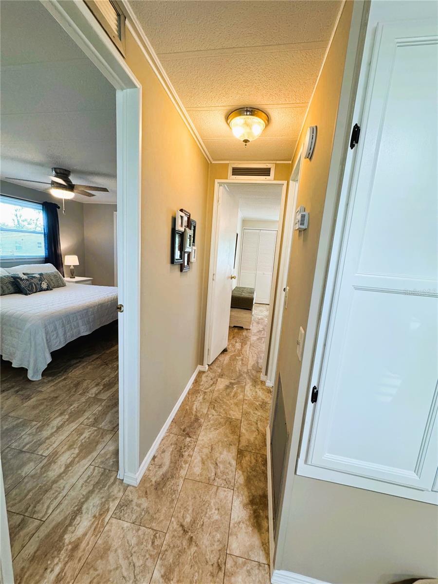 HAWTHORNE AT LEESBURG A COOP - Residential