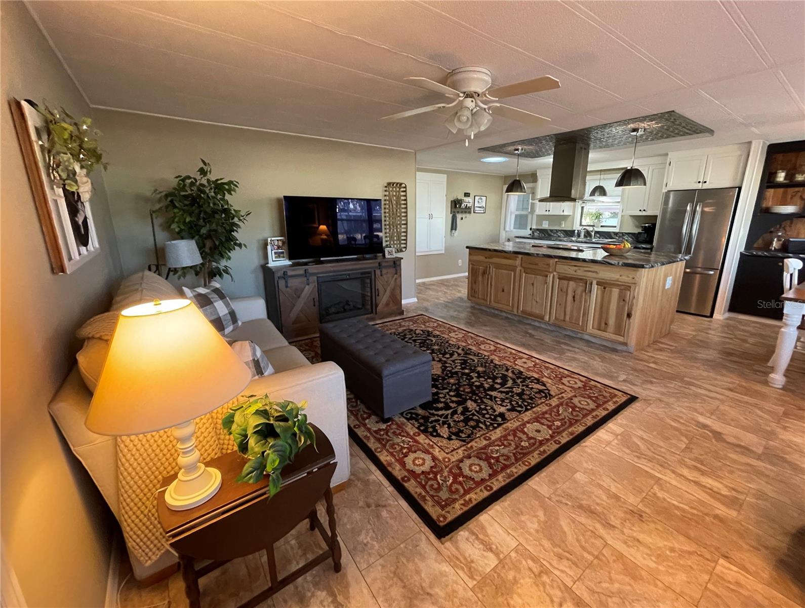 HAWTHORNE AT LEESBURG A COOP - Residential