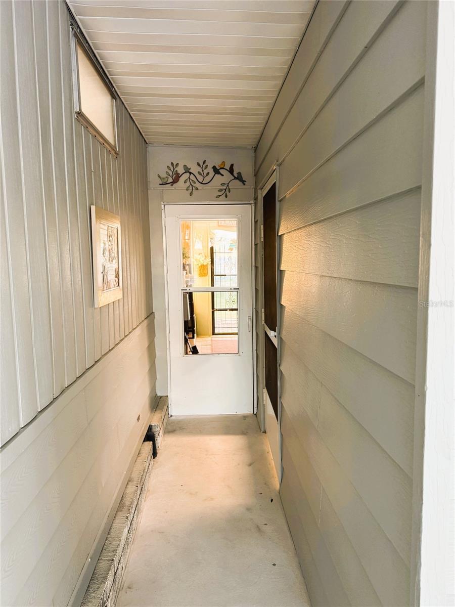 HAWTHORNE AT LEESBURG A COOP - Residential