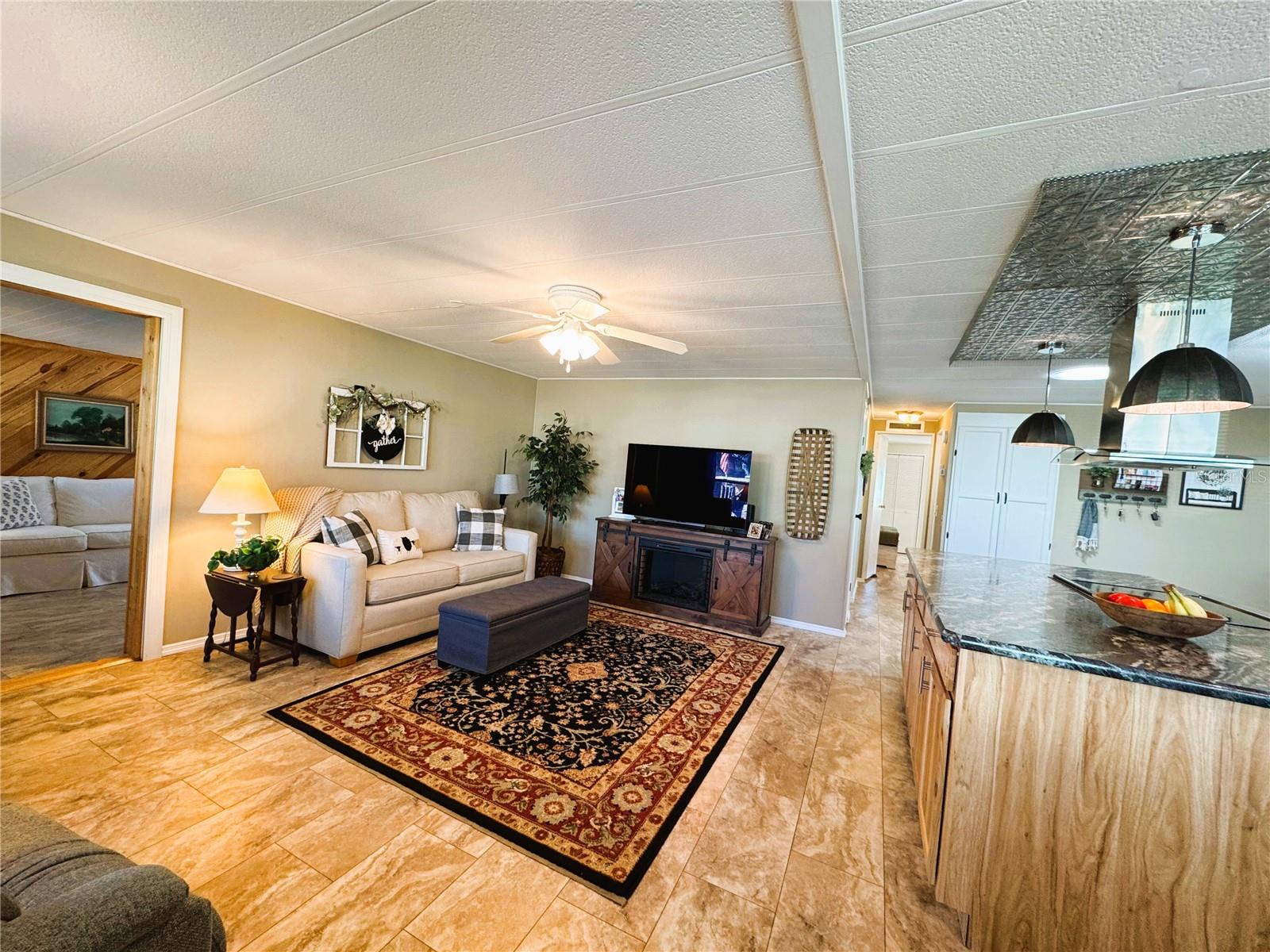 HAWTHORNE AT LEESBURG A COOP - Residential