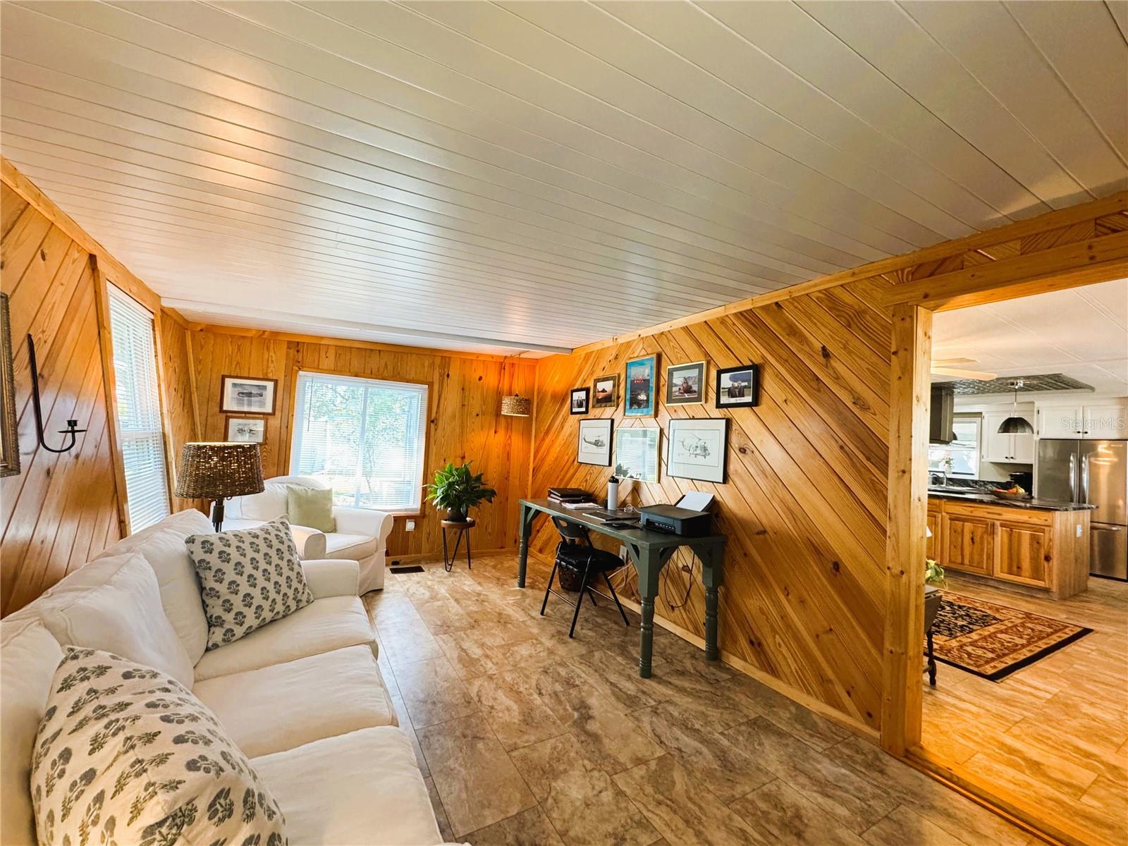 HAWTHORNE AT LEESBURG A COOP - Residential