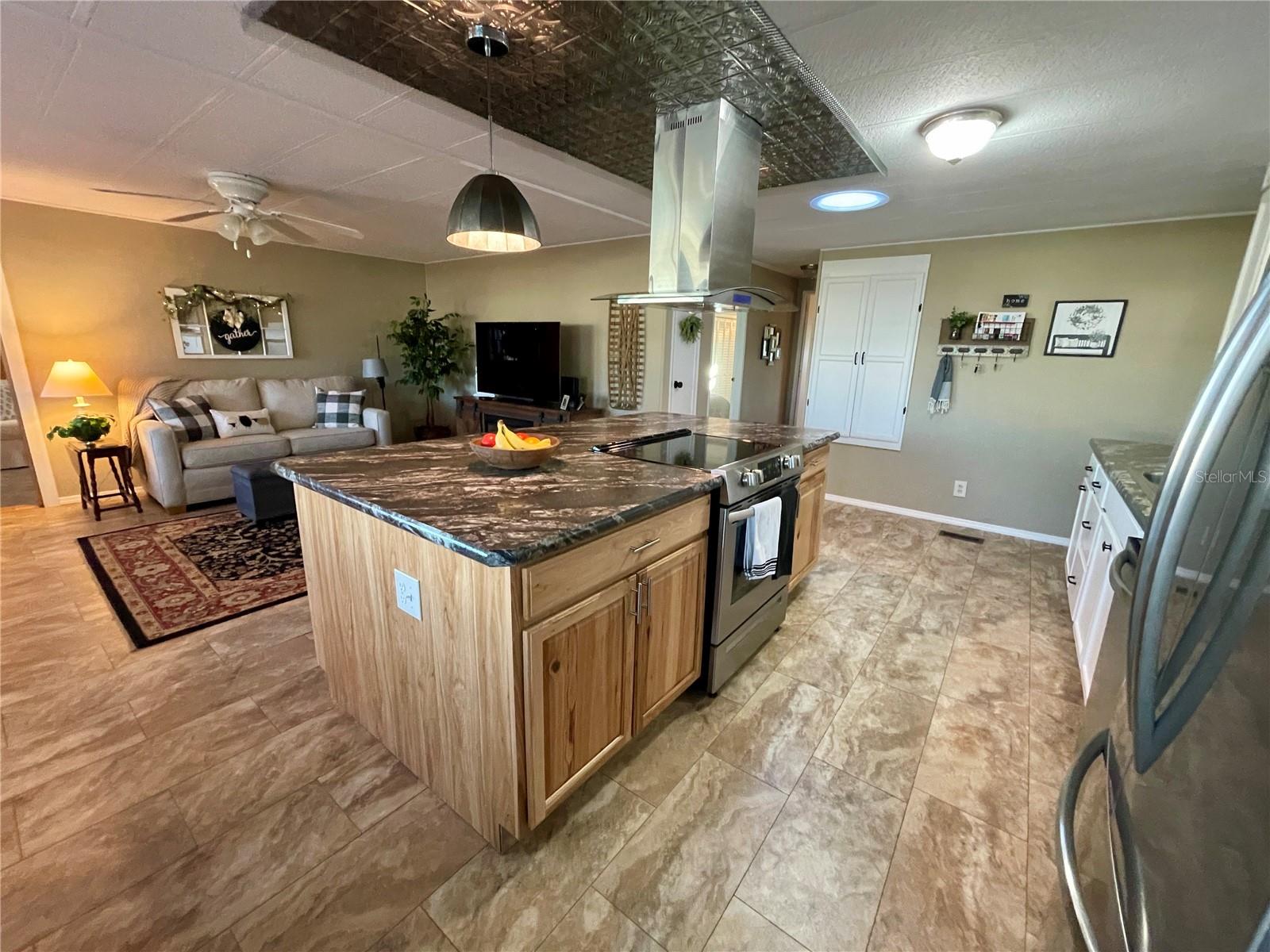 HAWTHORNE AT LEESBURG A COOP - Residential