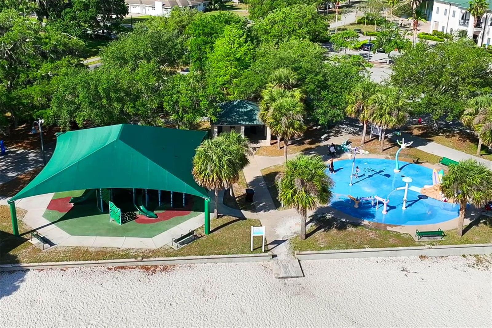 LAKE FRONT ADD TO TOWN OF ST CLOUD - Residential