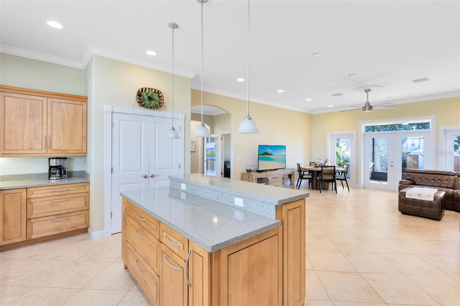 LAKE FRONT ADD TO TOWN OF ST CLOUD - Residential