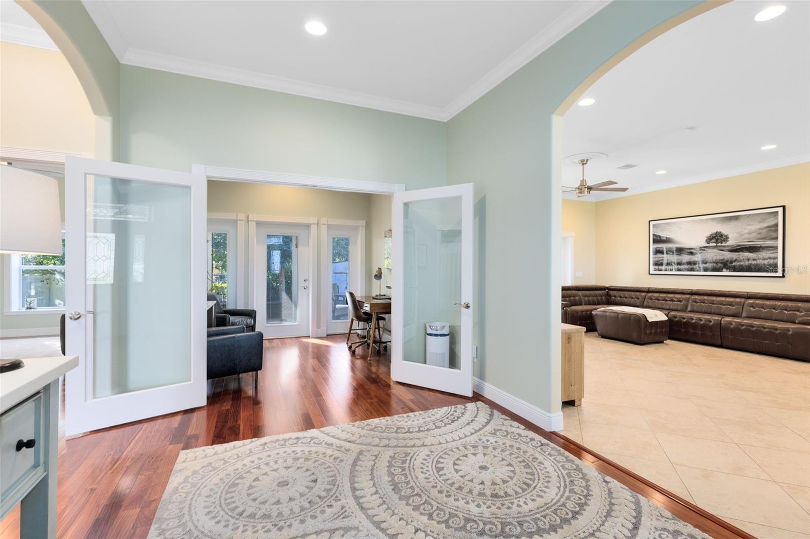 LAKE FRONT ADD TO TOWN OF ST CLOUD - Residential